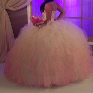 Quince dress